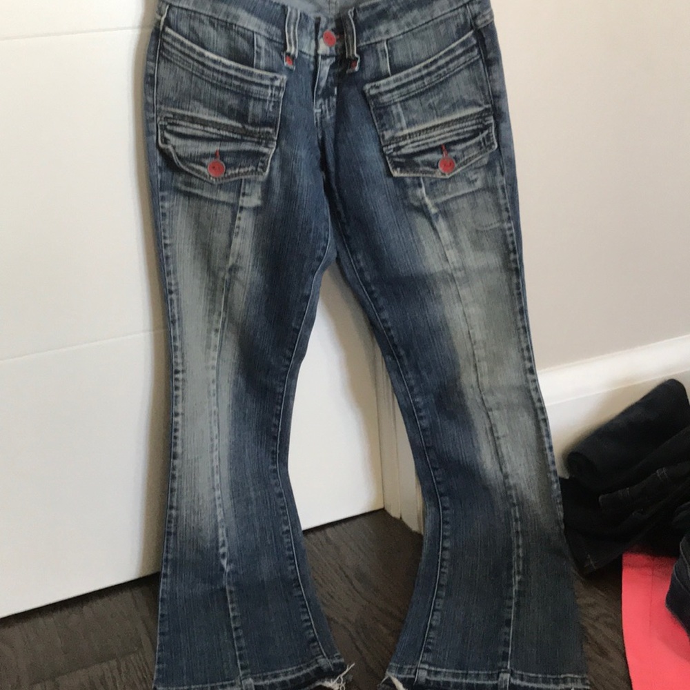 Women’s Guess Jeans